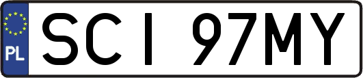 SCI97MY