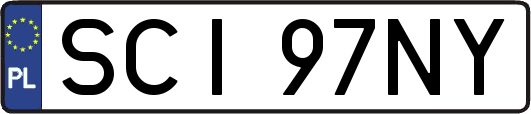 SCI97NY