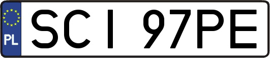 SCI97PE