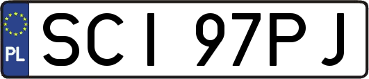 SCI97PJ