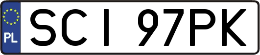 SCI97PK