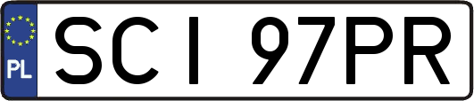 SCI97PR