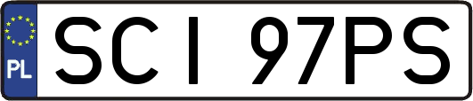 SCI97PS