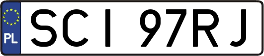 SCI97RJ