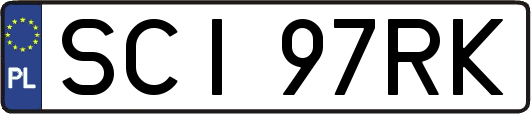 SCI97RK
