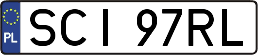 SCI97RL