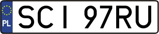 SCI97RU