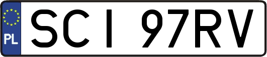 SCI97RV