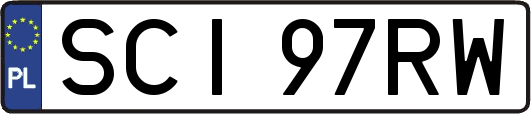 SCI97RW
