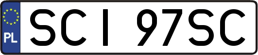 SCI97SC