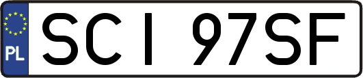 SCI97SF
