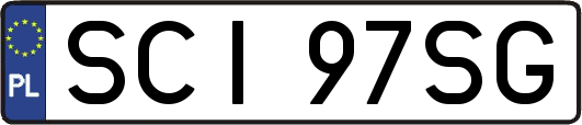 SCI97SG