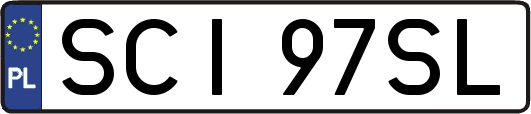 SCI97SL