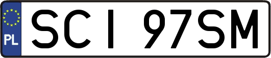 SCI97SM