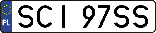 SCI97SS