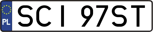 SCI97ST