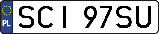 SCI97SU