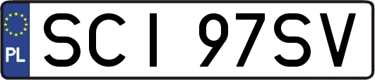 SCI97SV