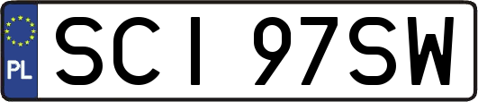 SCI97SW