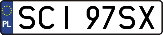 SCI97SX
