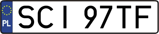 SCI97TF