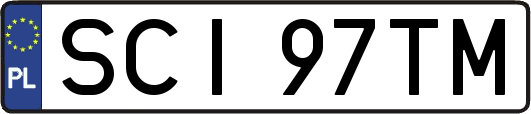 SCI97TM