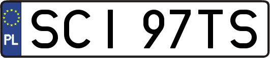 SCI97TS