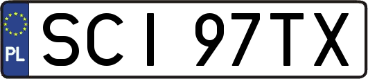 SCI97TX
