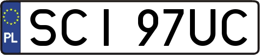 SCI97UC