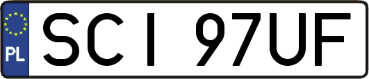 SCI97UF