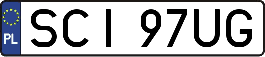 SCI97UG