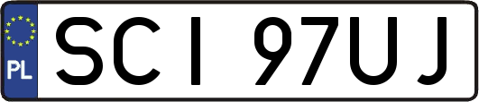 SCI97UJ