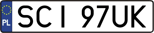 SCI97UK