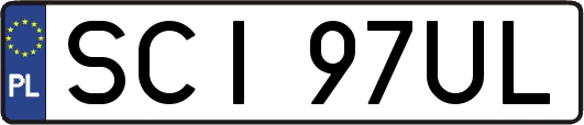 SCI97UL