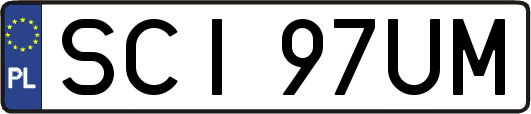 SCI97UM