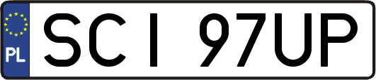 SCI97UP