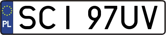 SCI97UV