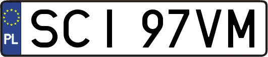 SCI97VM