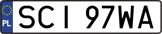SCI97WA