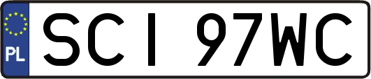 SCI97WC