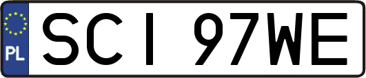SCI97WE