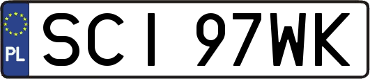 SCI97WK