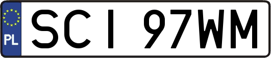 SCI97WM
