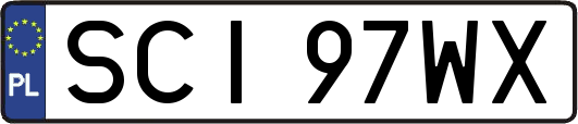 SCI97WX