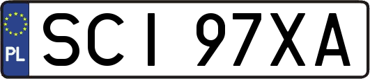 SCI97XA
