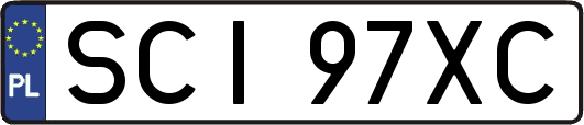 SCI97XC