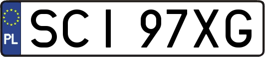 SCI97XG
