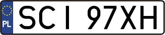 SCI97XH