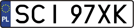 SCI97XK