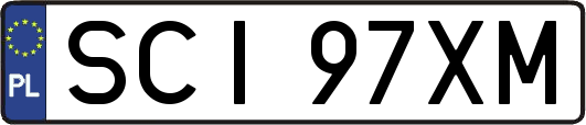 SCI97XM